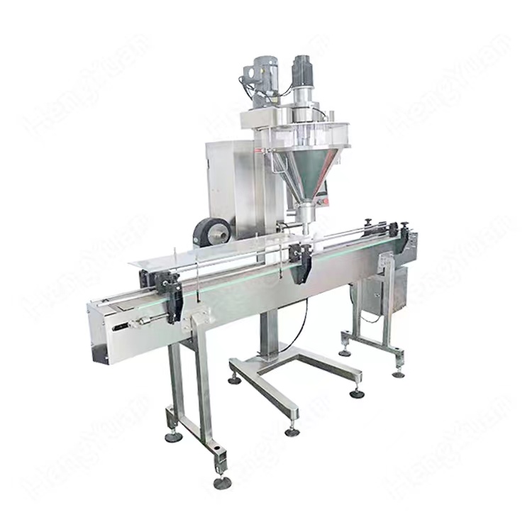 HYAS-P10自动瓶装备