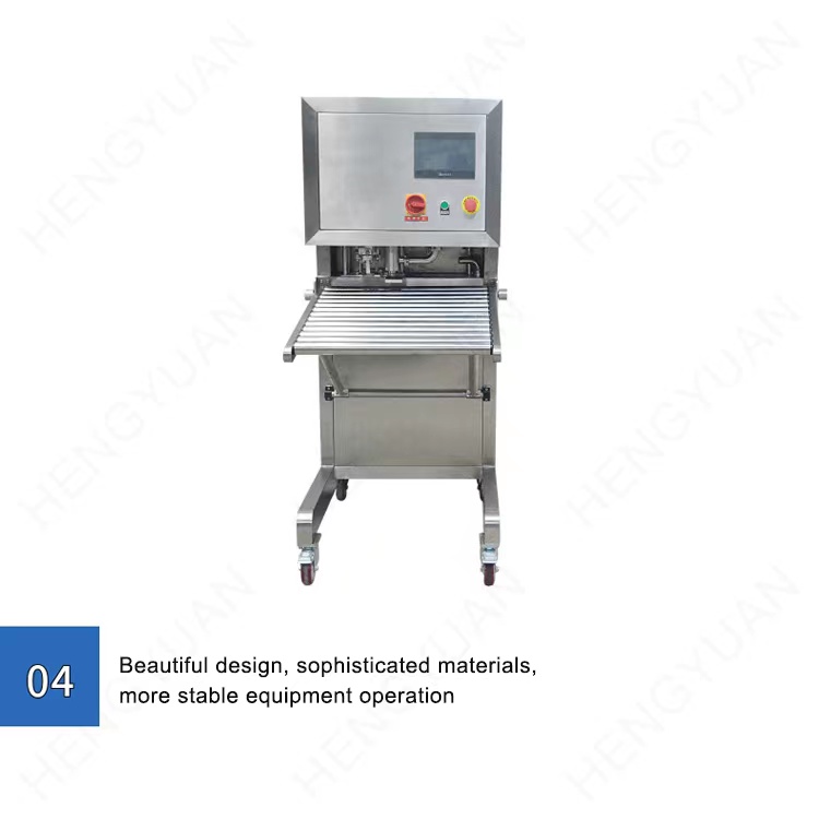 HYBIB-10F 半自动果汁