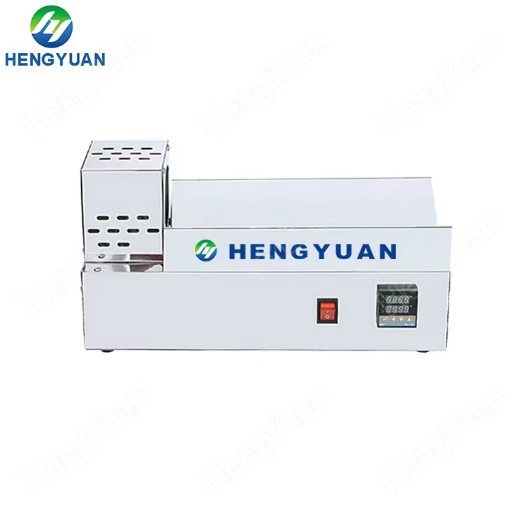 Zs-830半自动红酒瓶胶帽封口机