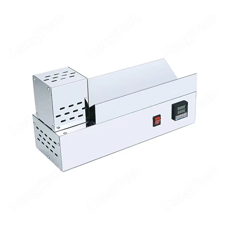 Zs-830半自动橄榄油瓶胶帽封口机