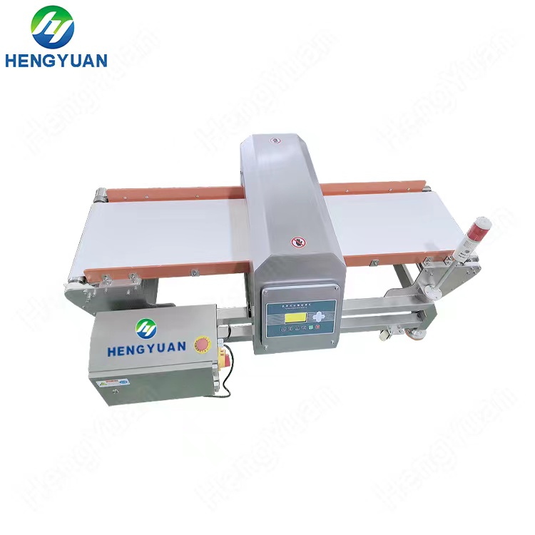 Hyd-m400金属检测机