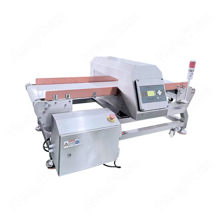 Hyd-m400金属检测设备