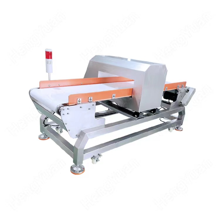 Hyd-m400食品金属检测机