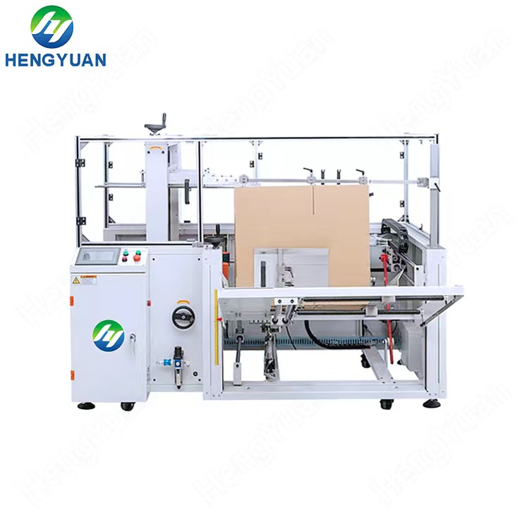 HYCO-100 自动开箱机