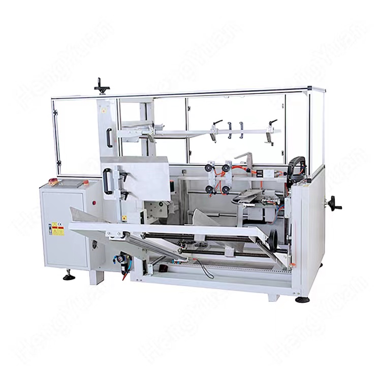 HYCO-100 纸箱打开机