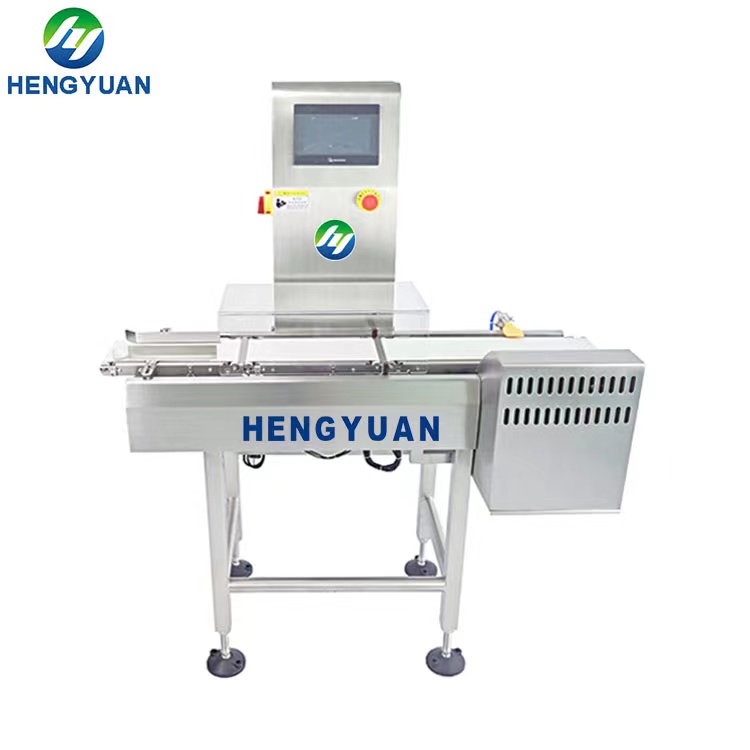 Hywc-150自动称重剔除机