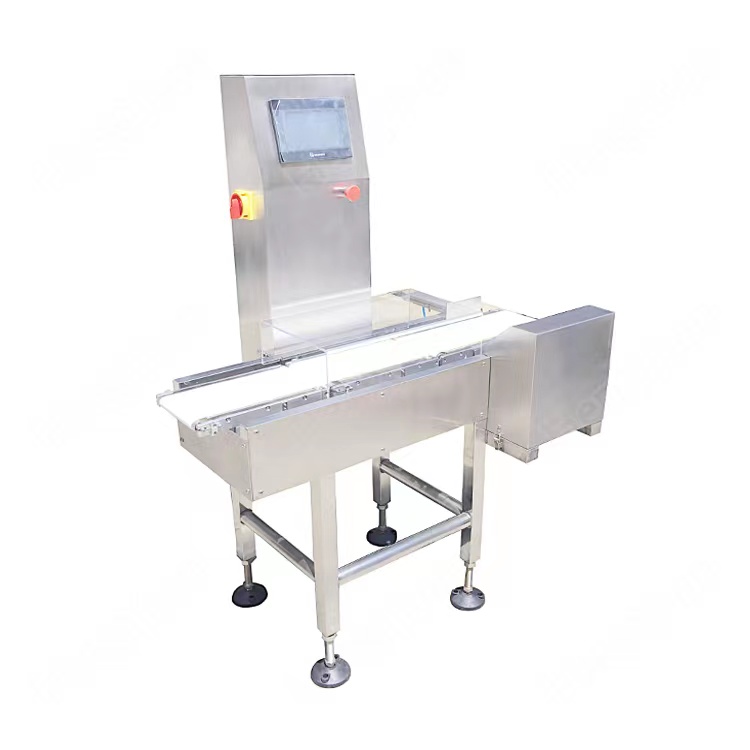 Hywc-150自动称重选别机