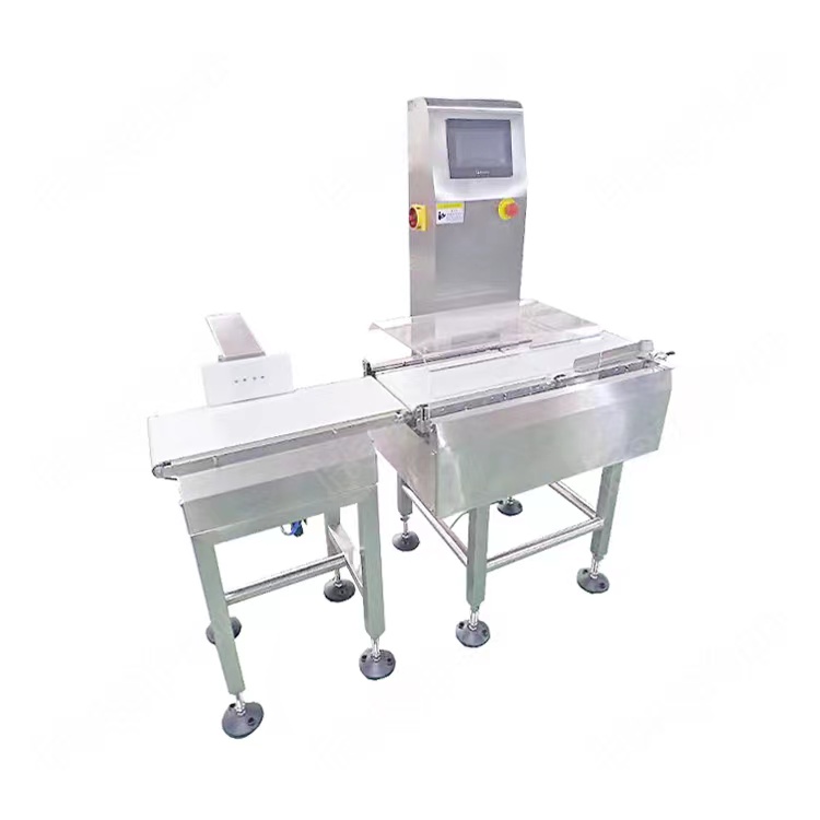 Hywc-150自动在线称重选别设备