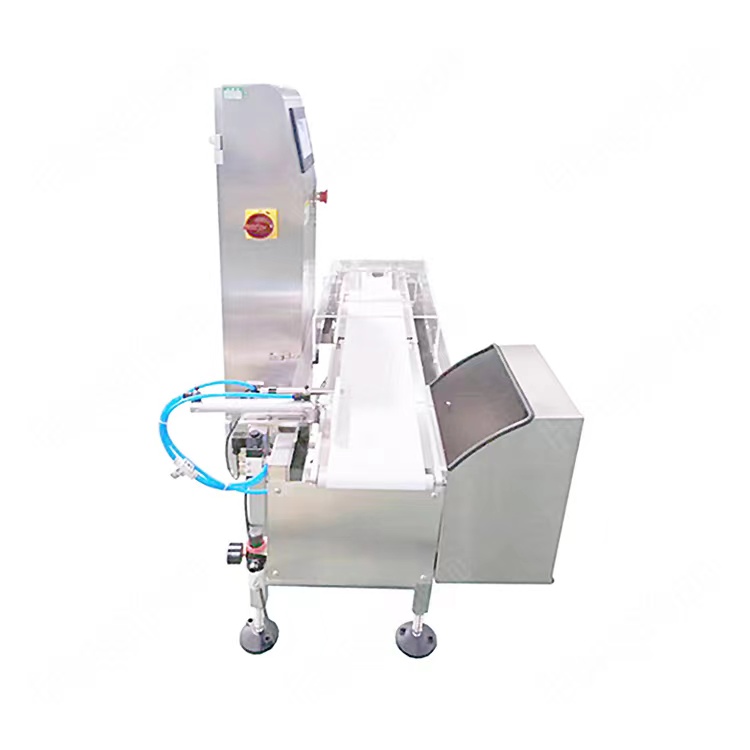 自动称重剔除机