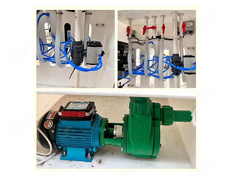 HYSG-AE-2半自动灌装机